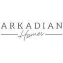 Arkadian Homes logo